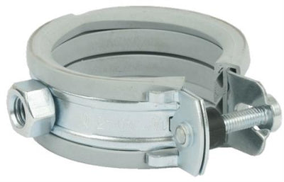 Support de montage en aluminium ø25mm isolé (nml)