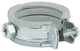 Support de montage en aluminium ø25mm isolé (nml)