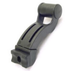 Adaptateur Proline éclairage de fourche avant