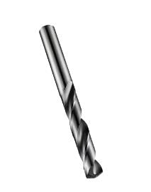 Lucarne hm foret à centrer 5xd r454-6.8mm