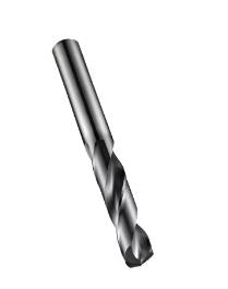 Lucarne hm foret à centrer 3xd r458-10.8mm