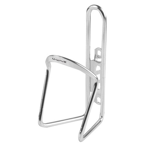 Bouteille Cage Luxury Alu Silver