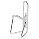 Bouteille Cage Luxury Alu Silver