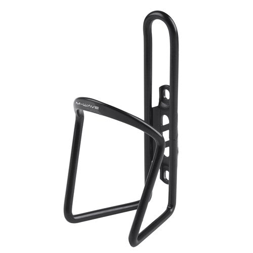 bouteille Cage Luxury Alu Black