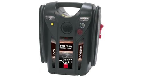 Booster de puissance Rodac 12v 24v