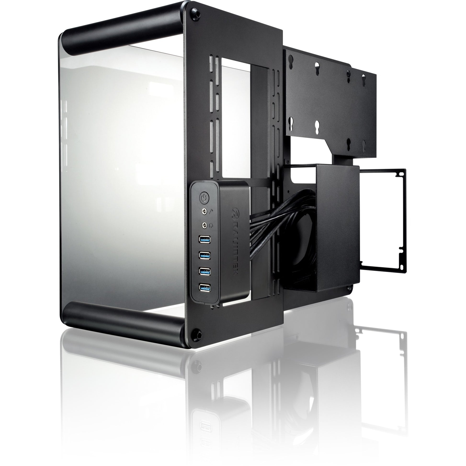 RAIJINTEK PAEAN M