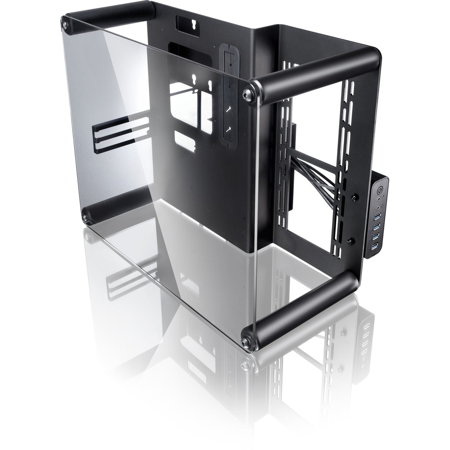 RAIJINTEK PAEAN M