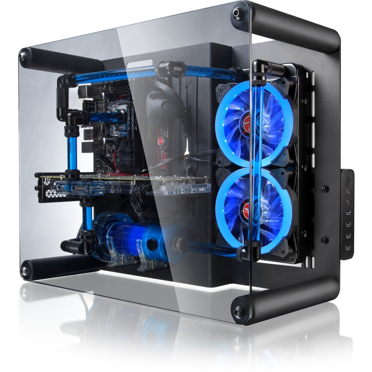 RAIJINTEK PAEAN M