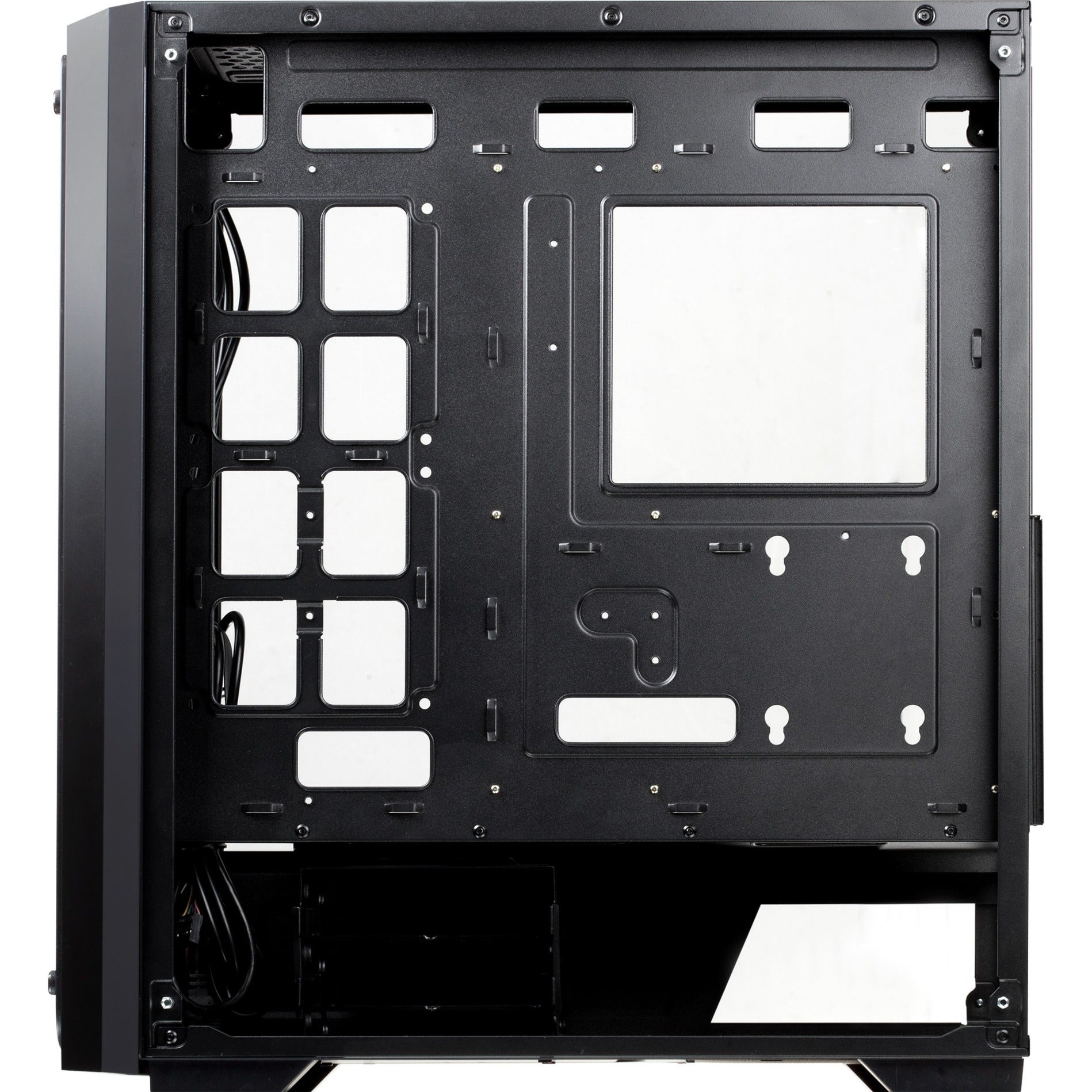 RAIJINTEK PONOS TG4