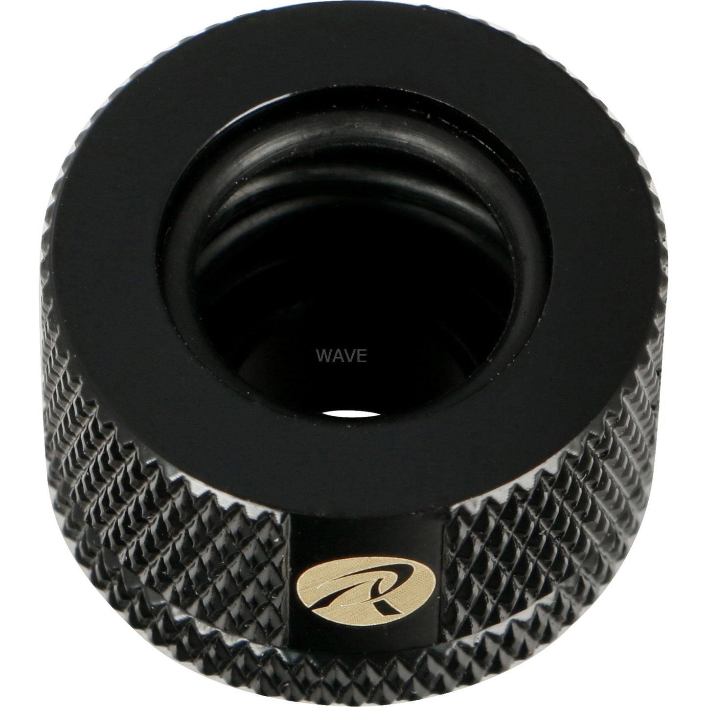 RAIJINTEK Pelias noir D141806