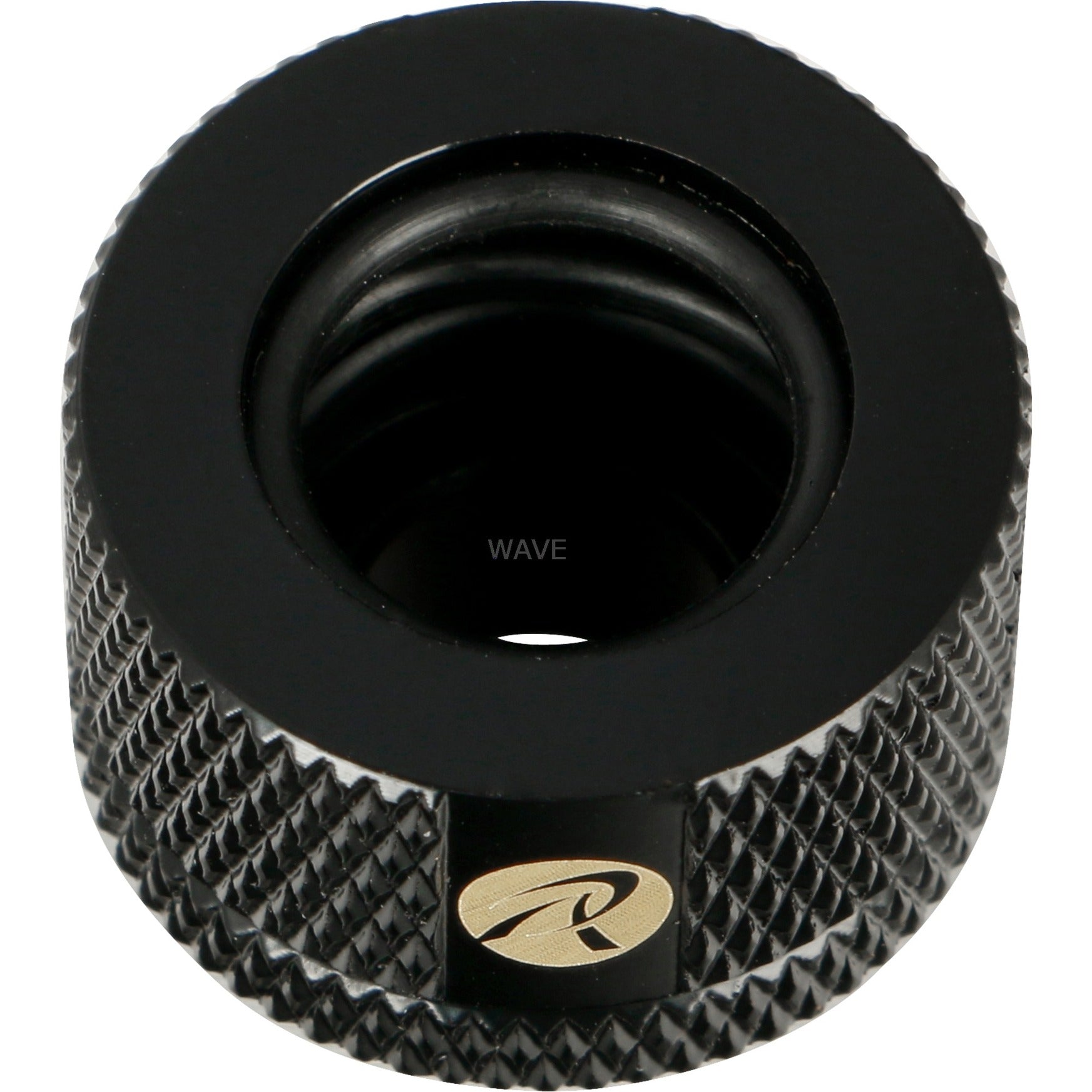 RAIJINTEK Pelias noir D141806