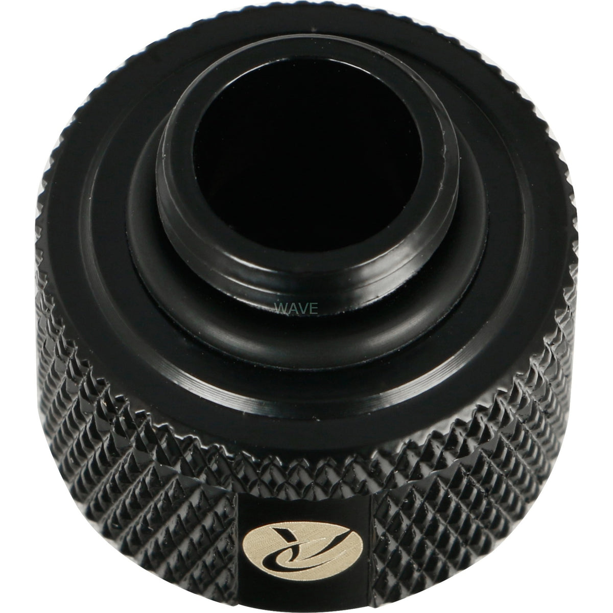 RAIJINTEK Pelias noir D141806