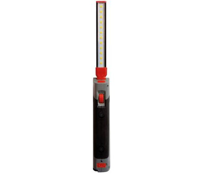Lampe de marche rechargeable Rodac LED