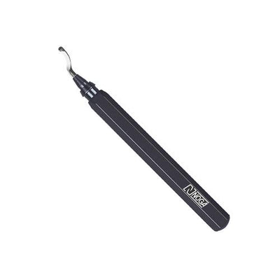 Noga tools ébavureur nougat fraise rapide