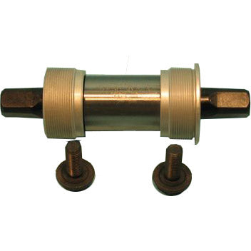 Bracketas K.Lager Alu-Cup 123 mm ital. Neco