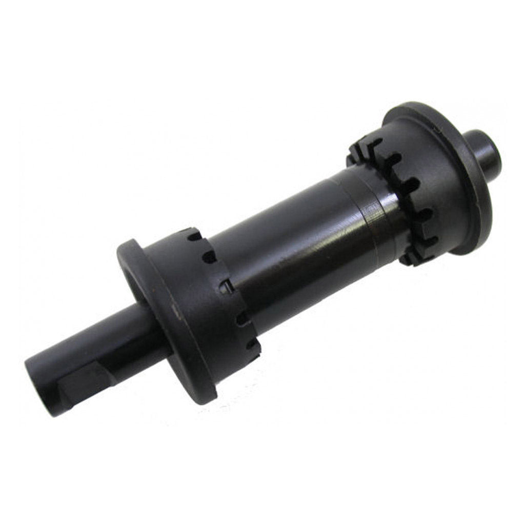 Sunrace ø35 136mm Boîtes de pédalier - Avec clé