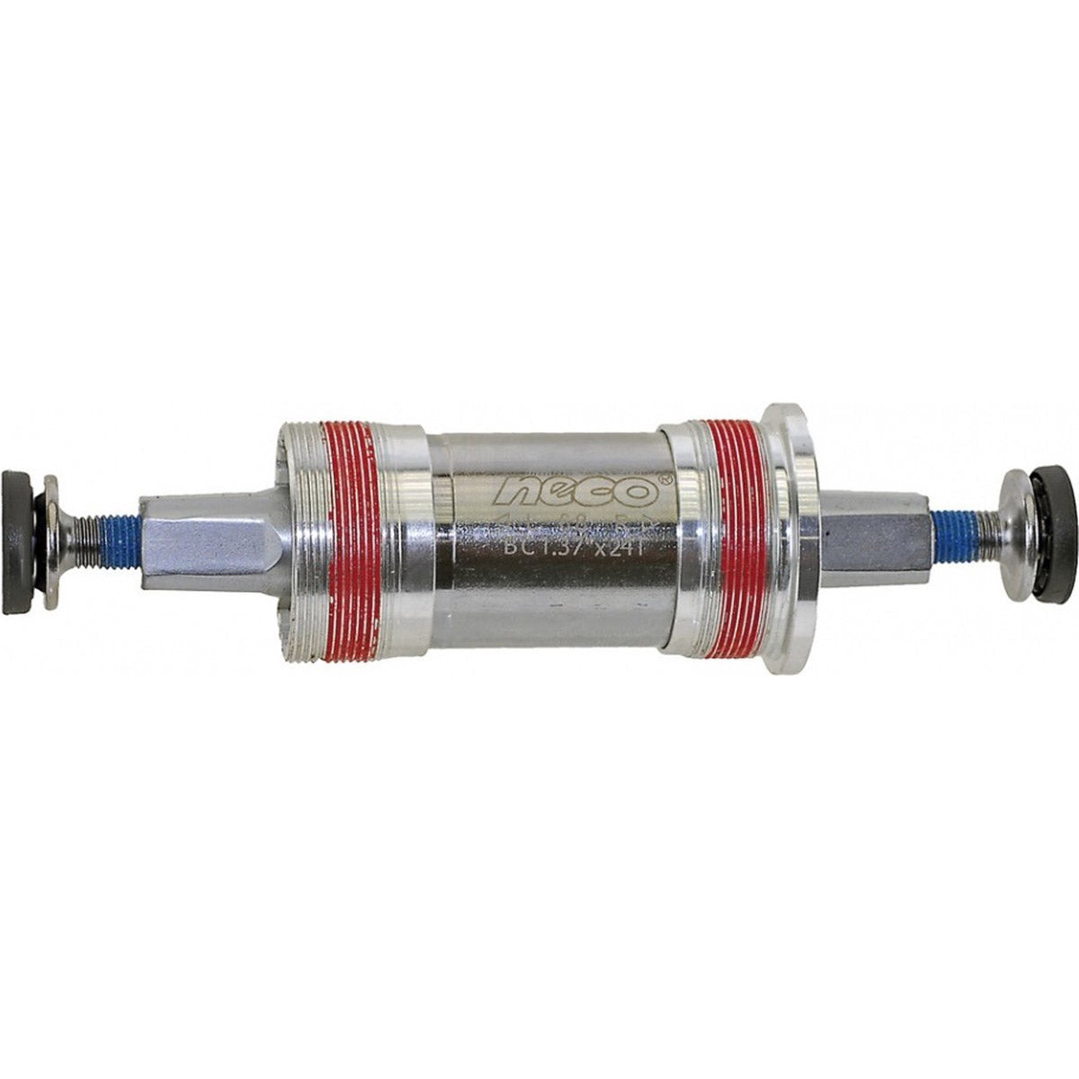 Bracketas K.Lager Spiel. Alu Cup 119 mm NECO 411950