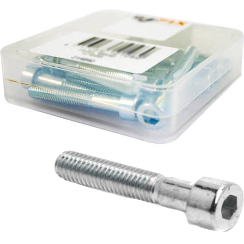 Bofix Allenbout M8X75 galvanisé (12e)