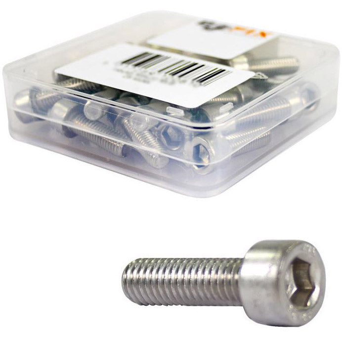 BOFIX BOX A 12 BOLTS ALLEN M6X60