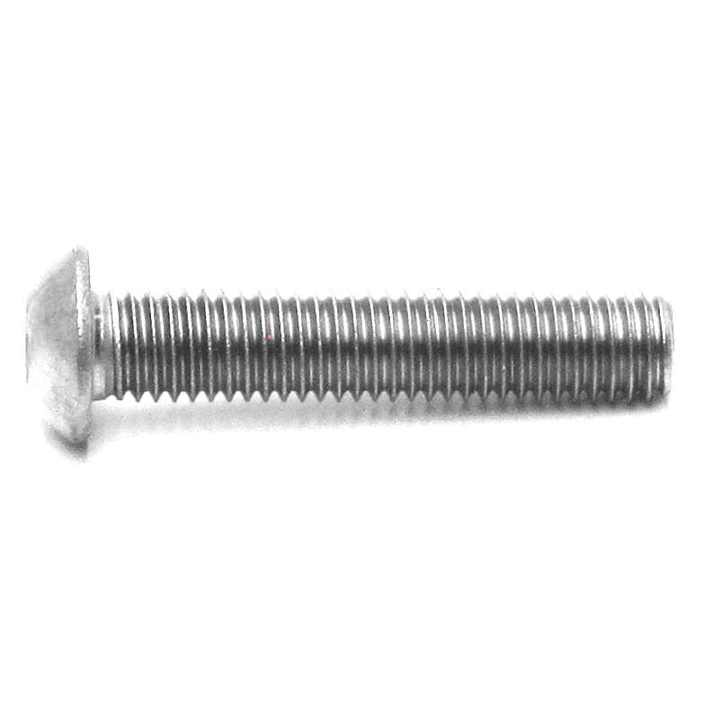 Bolkop en acier inoxydable Bofix Allenbout M5x25 (25e)