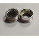 Cuvette de pédalier Neco ital. gauche aluminium