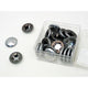 Bofix DS Asborgring Starlocks 10 mm + Hood (25)