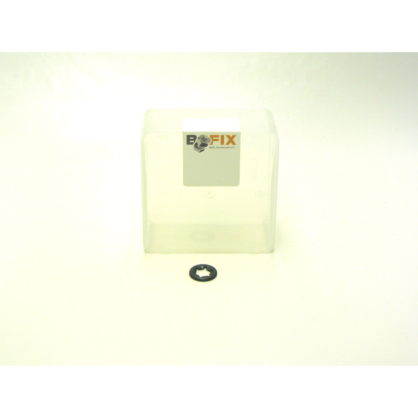 Bofix DS Asborgring Starlocks 8 mm (25)