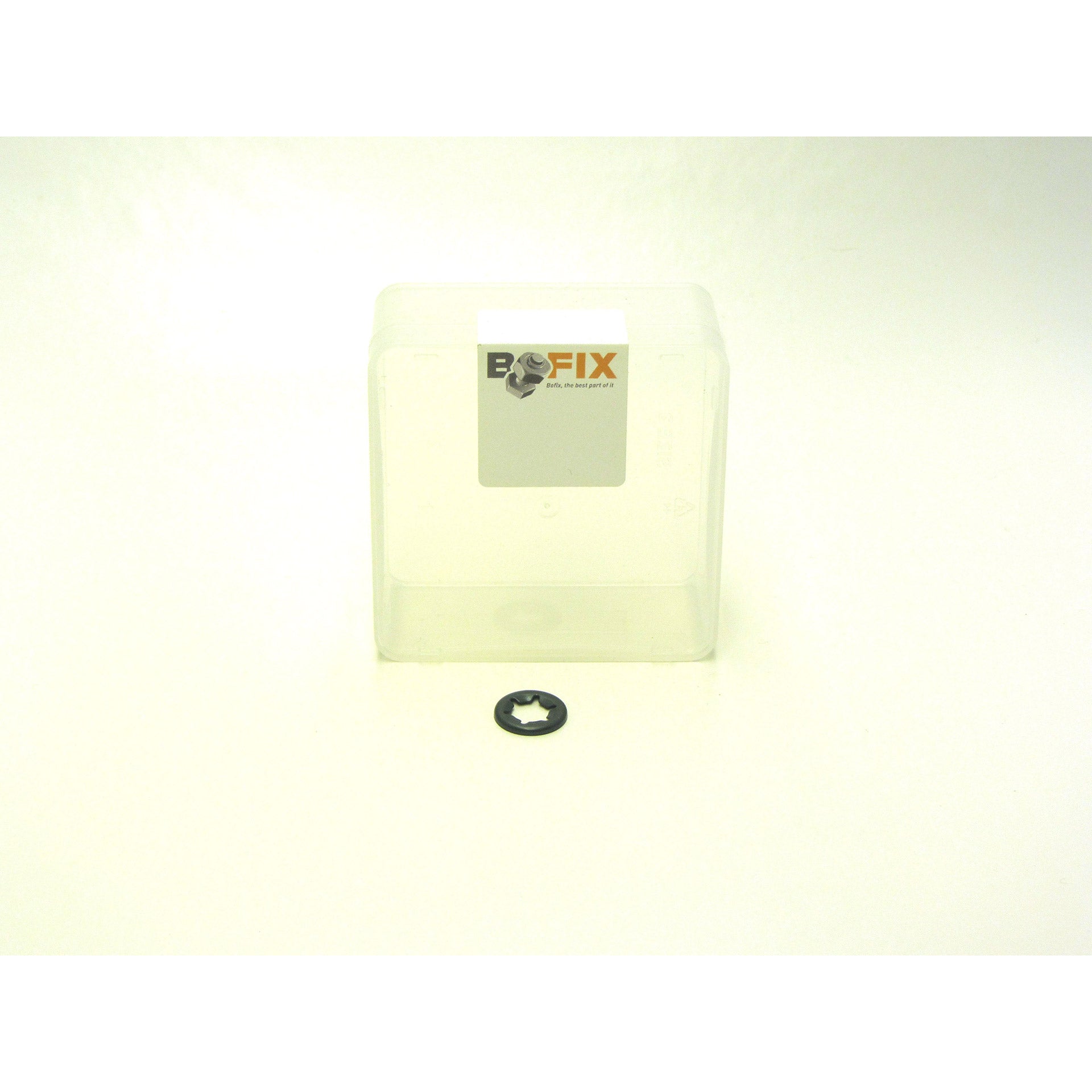 Bofix DS Asborgring Starlocks 8 mm (25)