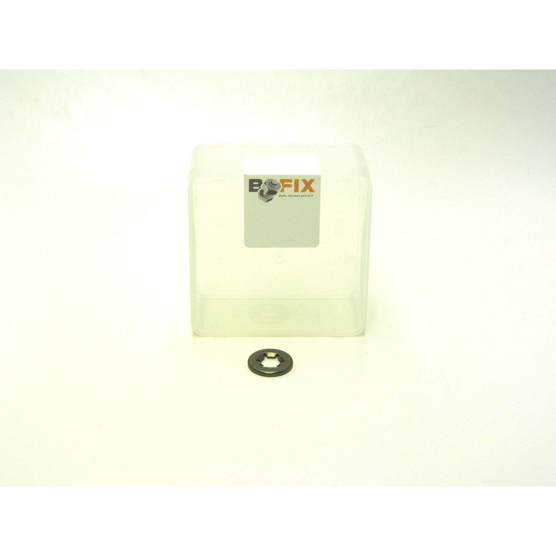 Bofix Asborgring Starlock 10 mm (25e)