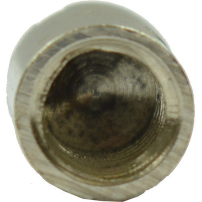 Bofix Nipple à vis gaz 5x7 (25 pièces)