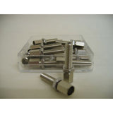 Boulon de câble Bofix M6X32 (25e) - afbeelding 1