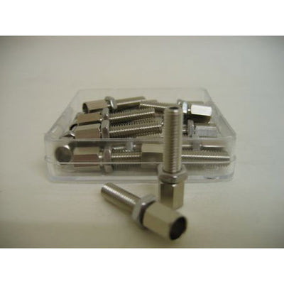 Boulon de câble Bofix M6X32 (25e)