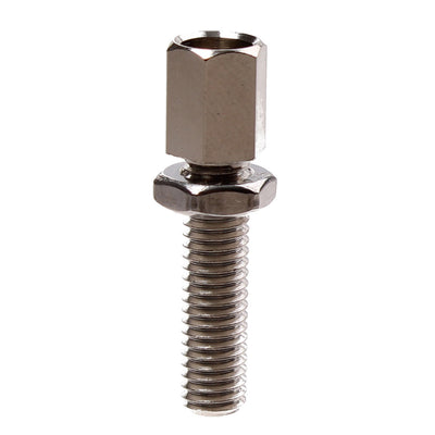 Boulon de câble Bofix M6X32 (25e)