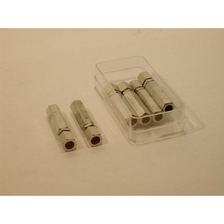 Tendeur de câble bofix double 5,5 mm (6e)