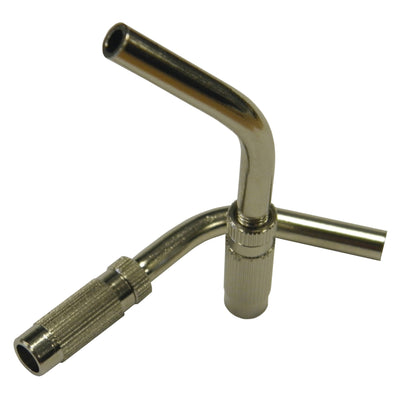 Boulon de réglage du câble Bofix bing banane par 6