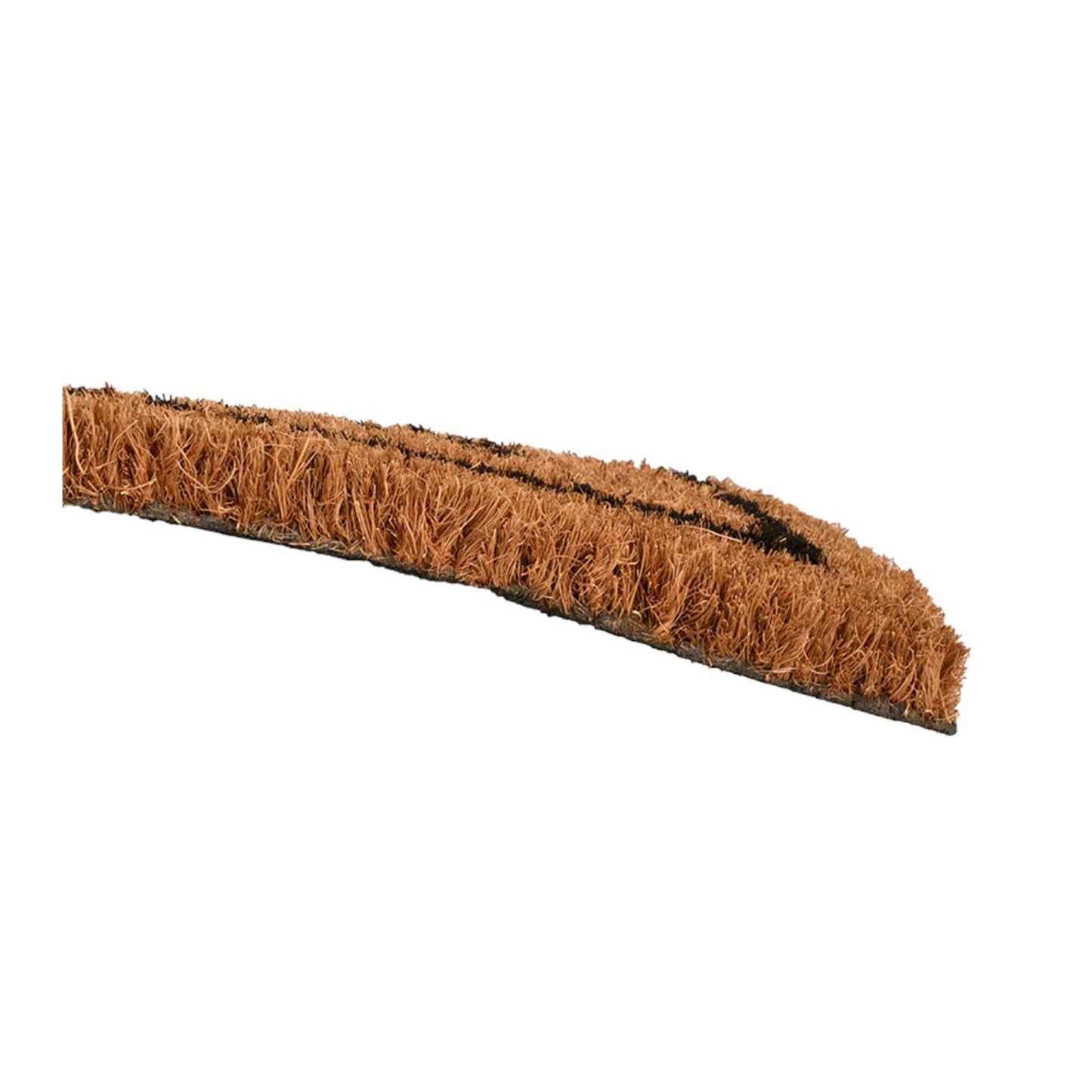 Esschert paillasson design noix de coco 60x40cm