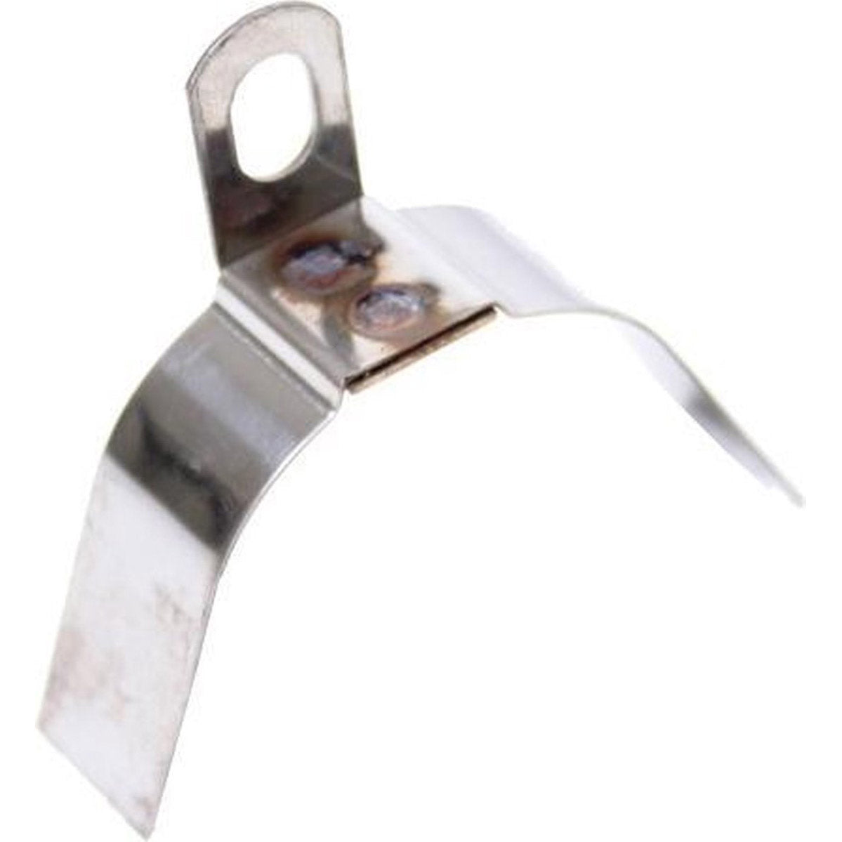 Bofix Sac A 6 supports de suspension Fender 50 mm