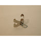 SKS Fender Suspension Bracket Sport 45 mm en acier inoxydable