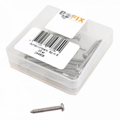 BOFIX TALLIGHT PARKER SPANNINGA n ° 8 (25e)