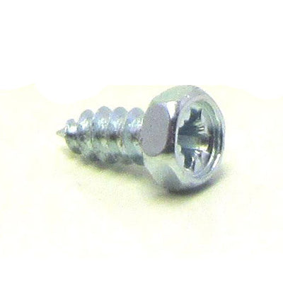 Bofix Ring Lock Parker 4.2x9.5. Per 100