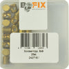 Bofix Soldernipple 8x9 (25e)