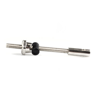Elvedes régleur de frein à tambour m4.5 en laiton