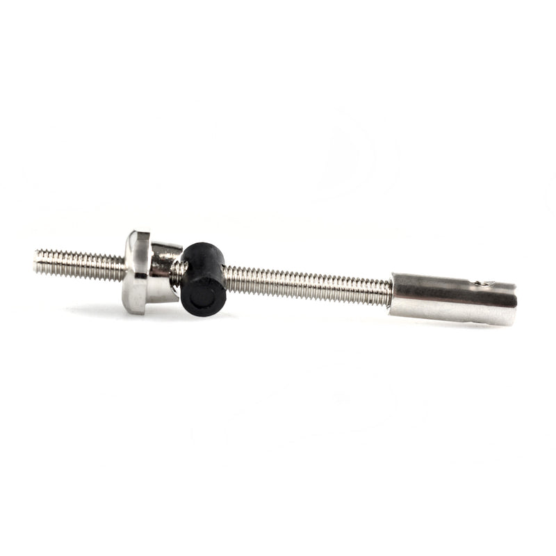 Elvedes régleur de frein à tambour m4.5 en laiton