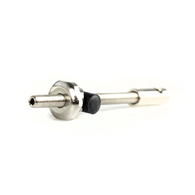 Elvedes régleur de frein à tambour m4.5 en laiton
