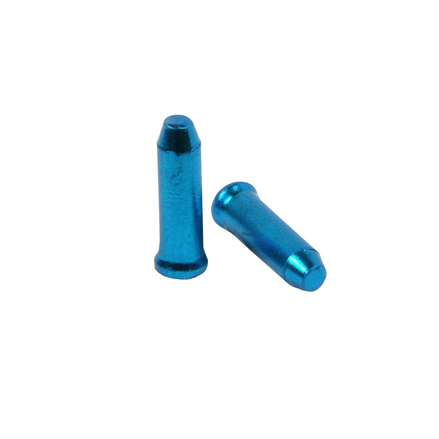 ALLUME ELVEDES ANTI-SPELT 2,3 mm Alum bleu (10x). CP2014