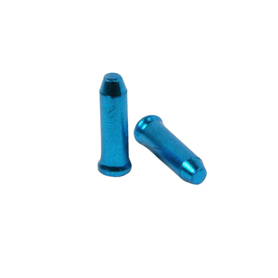 ALLUME ELVEDES ANTI-SPELT 2,3 mm Alum bleu (10x). CP2014