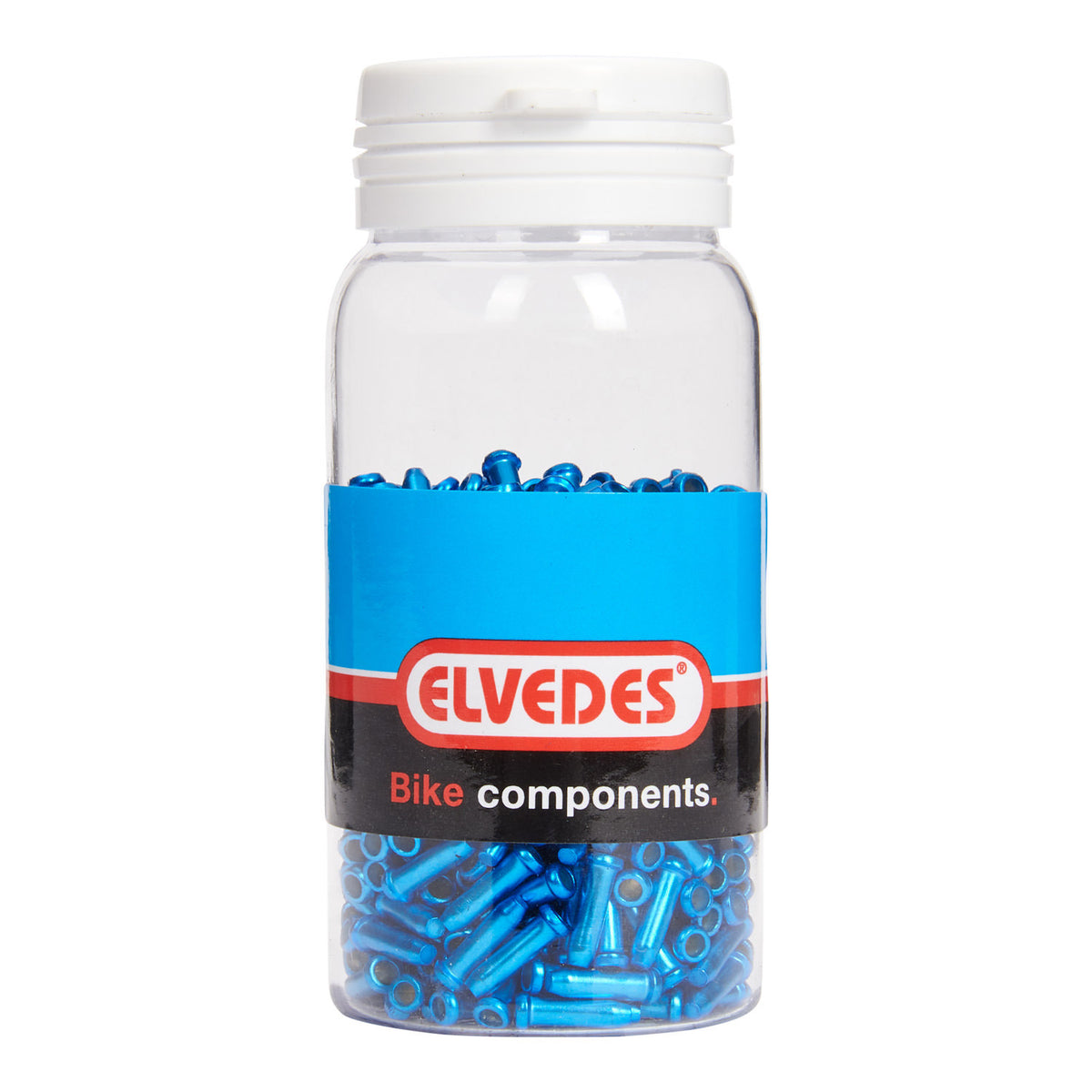 Pot A 500 mamelons anti-tables 2,3 mm en bleu