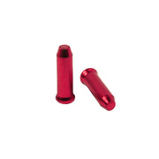 Caps anti-superfile 2,3 mm Alum rouge (500x). ELV2012015 - afbeelding 2