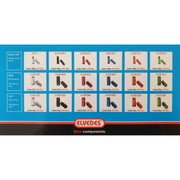 Elvedes CableInd Nippel Anti-Table - afbeelding 1