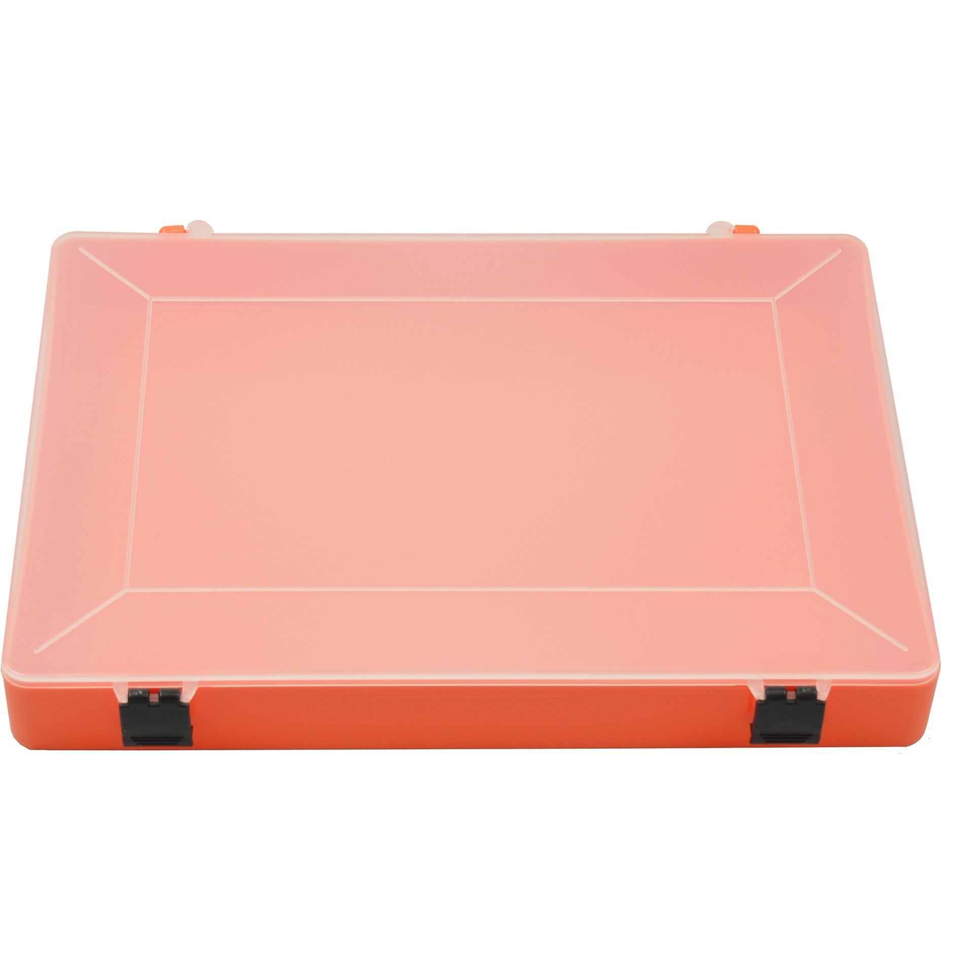 Bofix Tri Box vide transparent